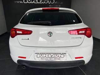 ALFA ROMEO Giulietta usata, con Airbag Passeggero