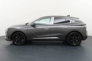 DS AUTOMOBILES DS 4 usata, con Fendinebbia