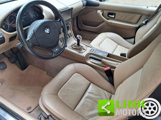 BMW Z3 usata 22