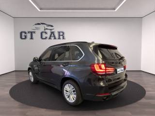 BMW X5 usata, con Antifurto