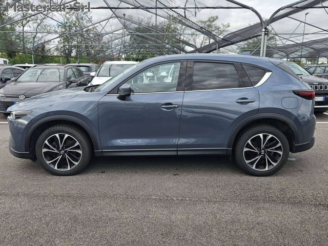 MAZDA CX-5 usata, con Airbag Passeggero