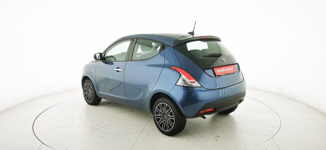 LANCIA Ypsilon usata, con Alzacristalli elettrici