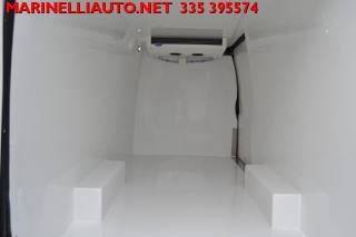 IVECO Daily usata, con Freno di stazionamento elettrico