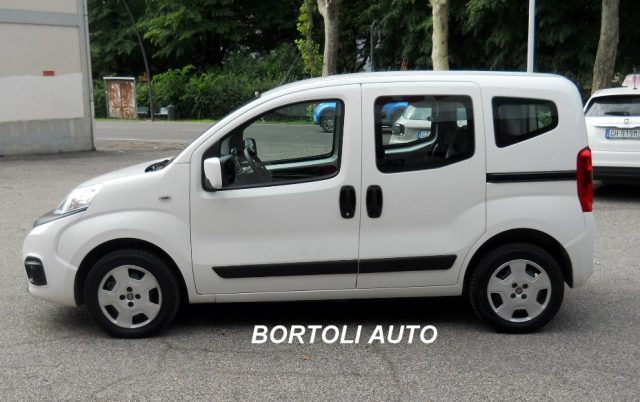 FIAT Fiorino usata, con Airbag Passeggero