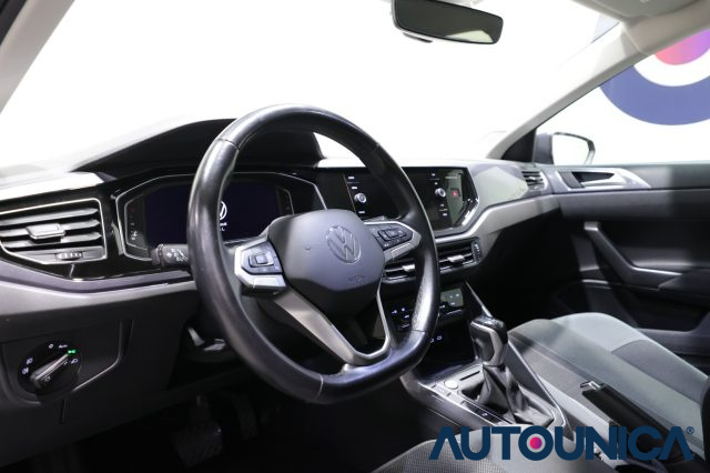 VOLKSWAGEN Polo usata, con Alzacristalli elettrici