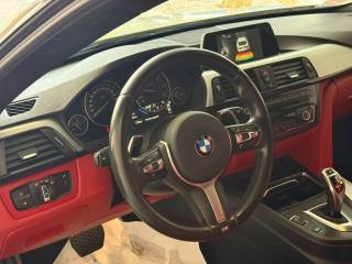 BMW 420 usata, con Airbag testa