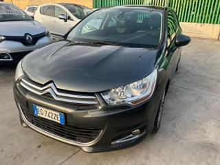CITROEN C4 usata, con Airbag