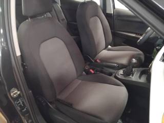 SEAT Arona usata, con Immobilizzatore elettronico