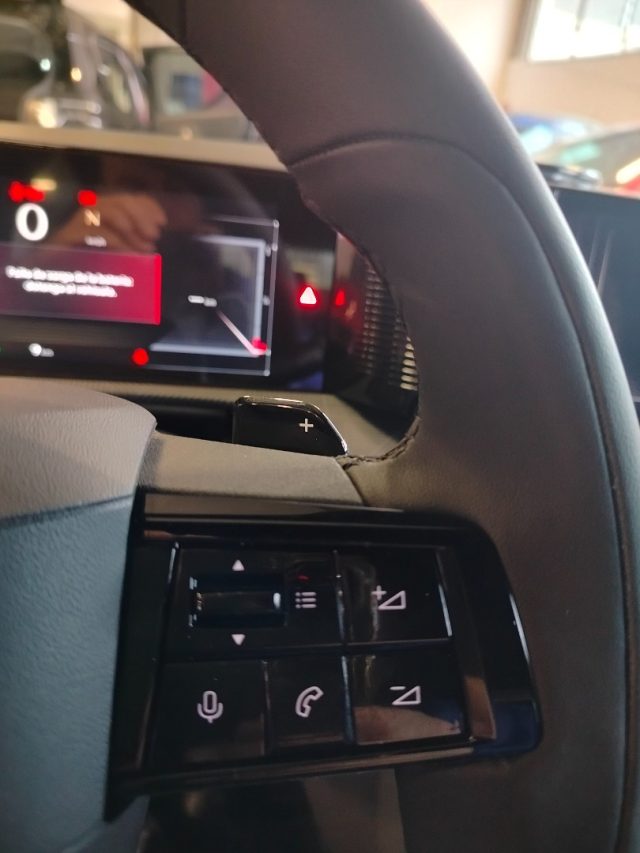 LANCIA Ypsilon usata, con Riconoscimento dei segnali stradali