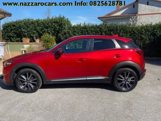 MAZDA CX-3 usata, con Airbag Passeggero