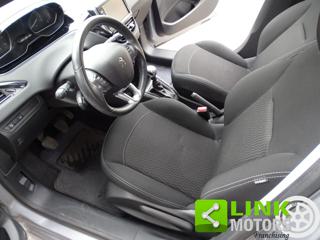 PEUGEOT 208 usata, con Alzacristalli elettrici
