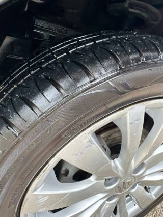 SUZUKI Swift usata, con ESP