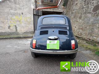 FIAT 500 usata 15