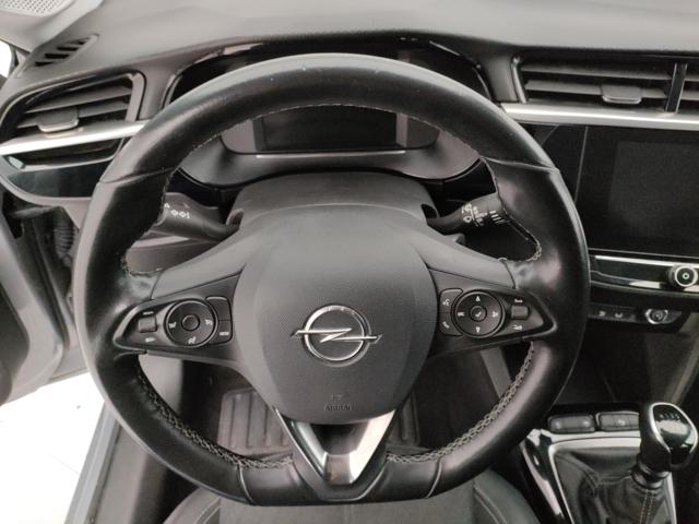 OPEL Corsa usata 68