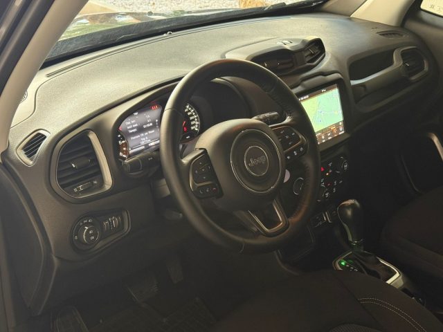 JEEP Renegade usata, con Controllo trazione