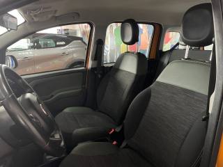 FIAT Panda usata, con Chiusura centralizzata
