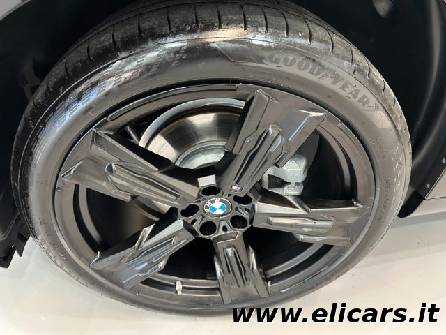 BMW X3 usata, con Sistema di navigazione