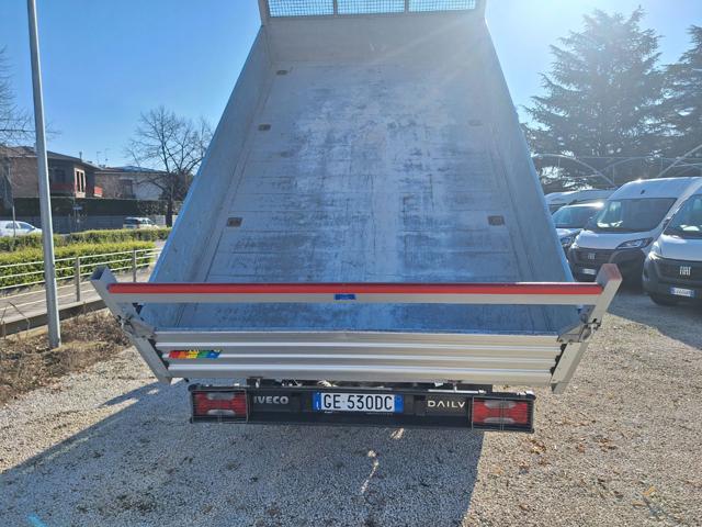 IVECO Daily usata 27