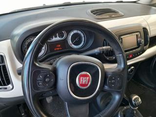 FIAT 500L usata, con Cerchi in lega