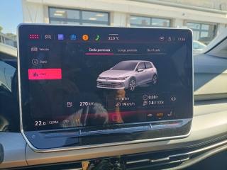 VOLKSWAGEN Golf usata, con Servosterzo