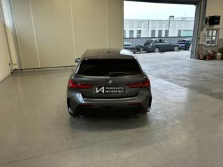 BMW 120 usata, con Autoradio