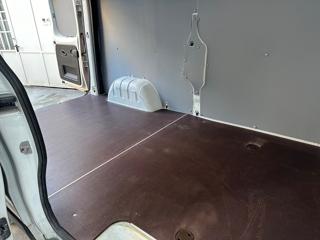 RENAULT Trafic usata 19