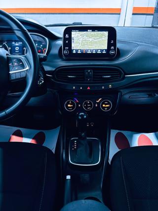 FIAT Tipo usata, con Bluetooth