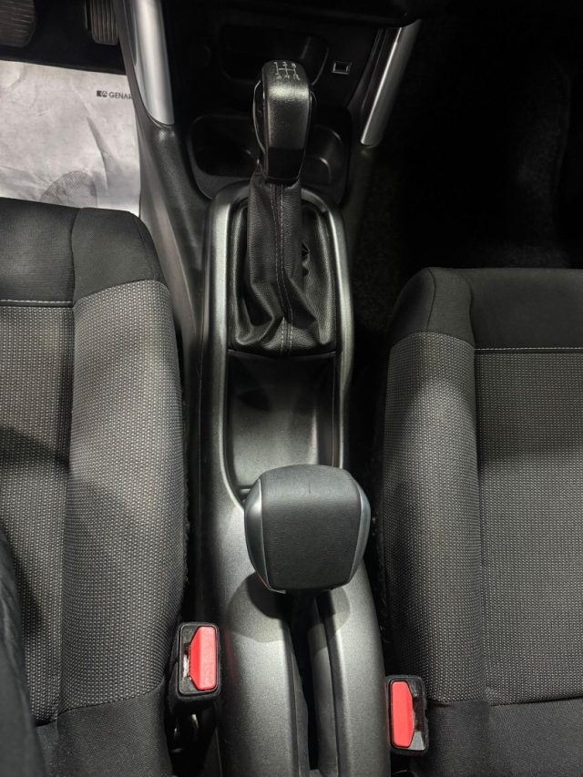 CITROEN C3 Aircross usata, con ESP