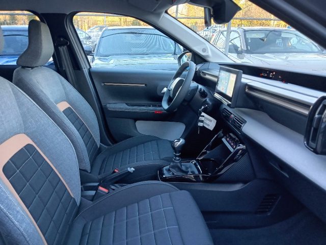 CITROEN C3 Aircross usata, con USB