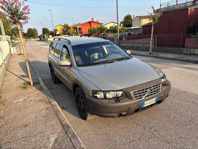 VOLVO V70 usata, con ABS