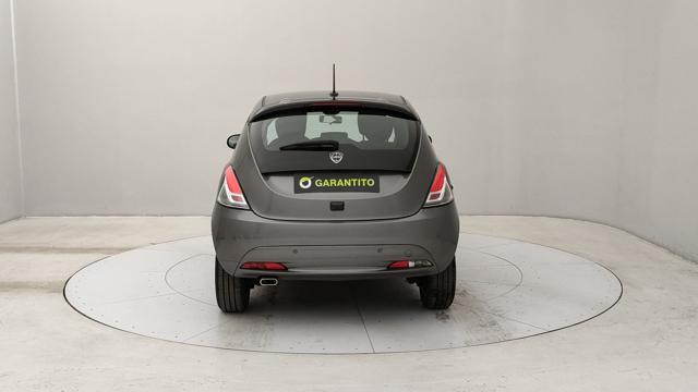 LANCIA Ypsilon usata, con Airbag Passeggero