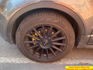 LAND ROVER Range Rover Evoque usata, con Cruise Control