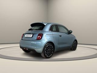 FIAT 500e usata, con Alzacristalli elettrici