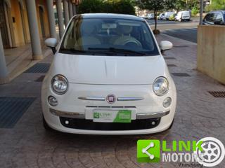 FIAT 500 usata, con Airbag