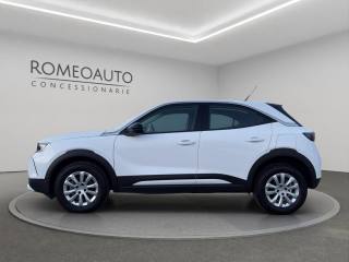 OPEL Mokka usata, con Antifurto