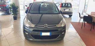 CITROEN C3 usata, con Airbag