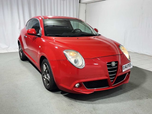 ALFA ROMEO MiTo usata, con Chiusura centralizzata