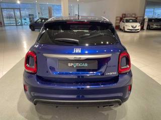 FIAT 500X usata, con Airbag Passeggero