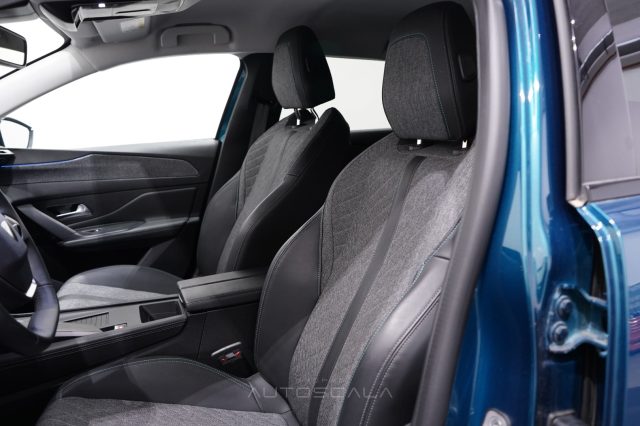 PEUGEOT 408 usata, con ESP