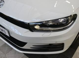 VOLKSWAGEN Scirocco usata, con Specchietti laterali elettrici
