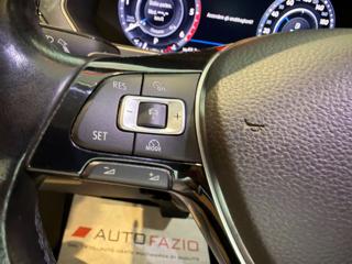 VOLKSWAGEN Tiguan usata, con Bluetooth