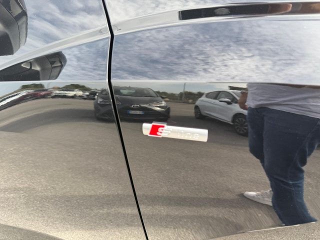 AUDI Q3 usata, con Airbag laterali