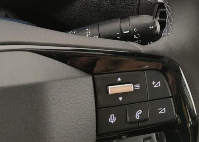 CITROEN Spacetourer usata, con Park Distance Control