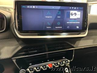 PEUGEOT 2008 usata, con Cruise Control
