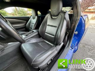 CHEVROLET Camaro usata, con Chiusura centralizzata