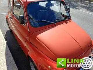 FIAT 500 usata 32