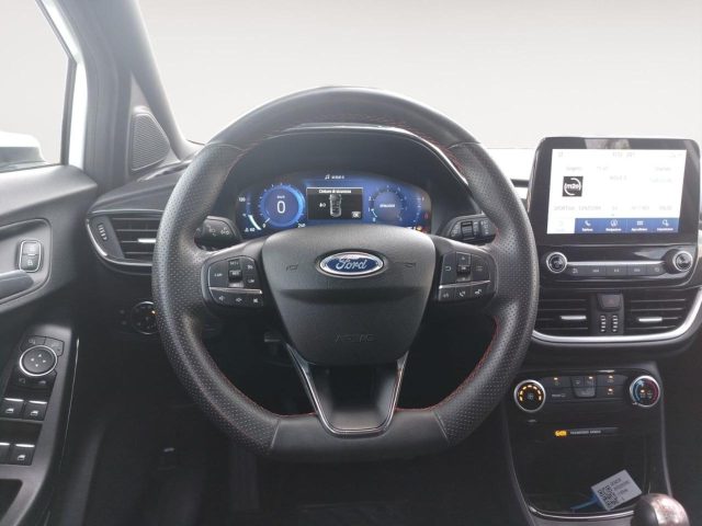 FORD Puma usata, con ESP