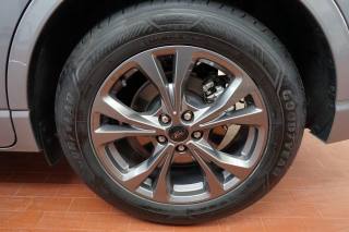 FORD Kuga usata, con Monitoraggio pressione pneumatici