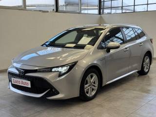 TOYOTA Corolla usata, con Airbag