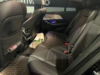 MERCEDES-BENZ GLE 450 usata, con Controllo automatico clima